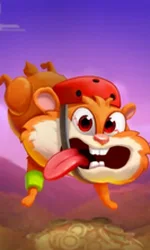 Hamster Run