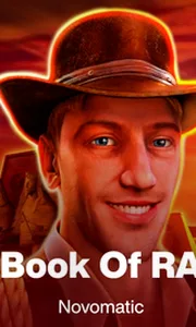 Book of Ra