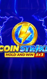 Coin Strike: Hold and Win