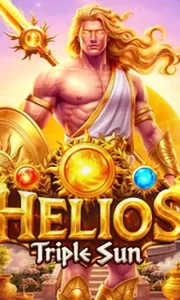 Helios - Triple Sun