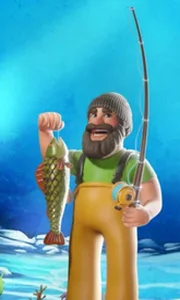 Big Bass Bonanza