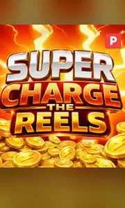 Super Charge the Reels