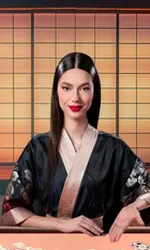 Japanese Speed Baccarat 2