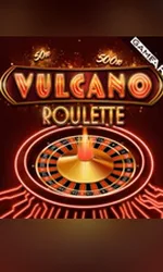 Vulcano Roulette