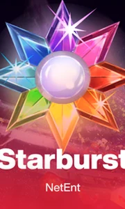 Starburst