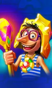 Big Atlantis Frenzy